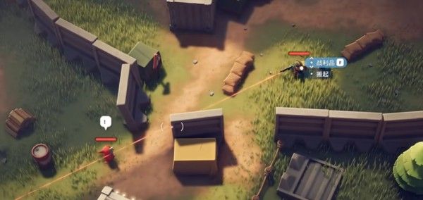 逃离鸭科夫单机版