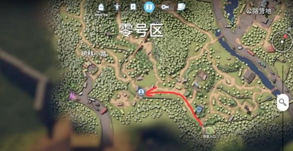 逃离鸭科夫单机版