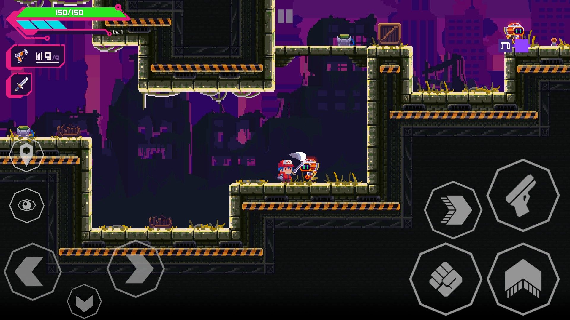 莉亚改写命运手机版