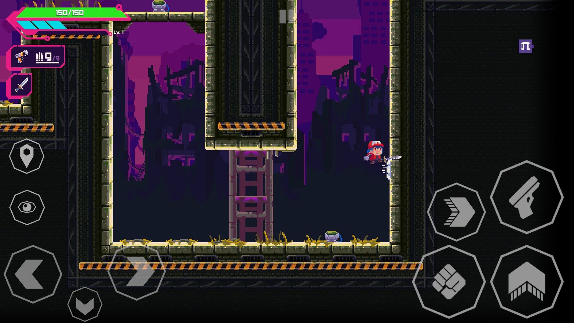 莉亚改写命运手机版