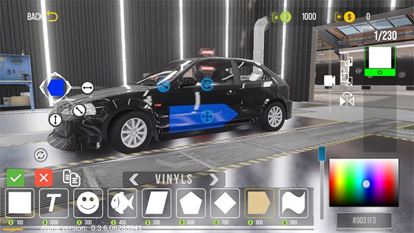 手动挡停车场2最新版2025 手动挡停车场2最新版2025