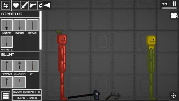 甜瓜游乐场15.0汉化手游