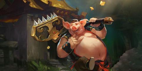 乱斗西游有什么英雄肉