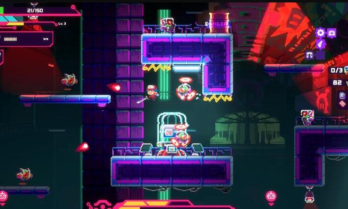 莉亚改写命运手机版截图0