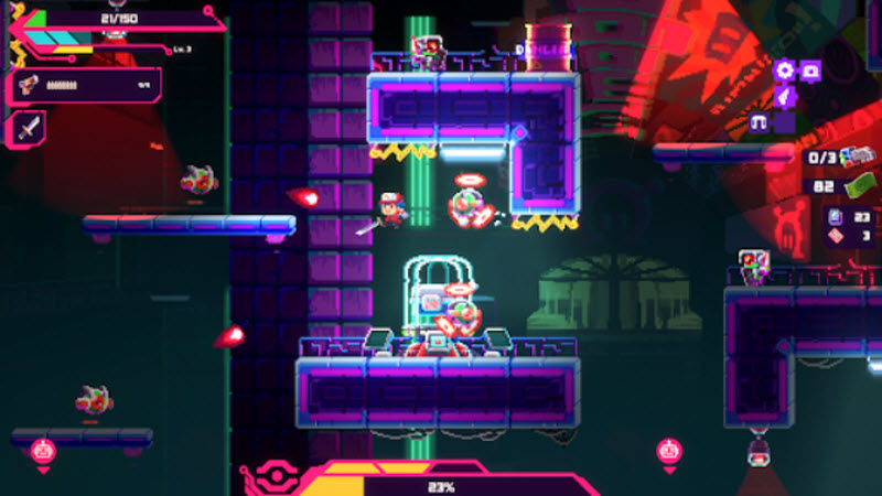 莉亚改写命运截图1