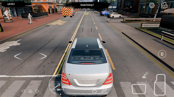 手动挡停车场2最新版2025截图0