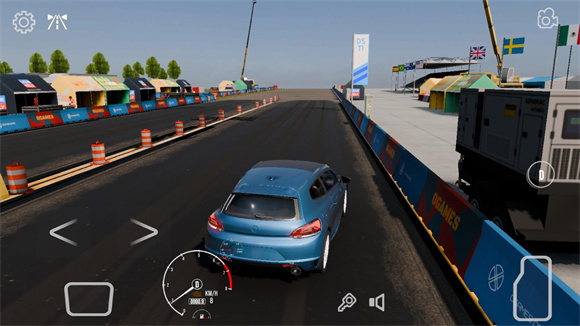 手动挡停车场2最新版2025截图1