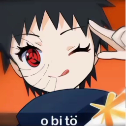 落尘自制火影测试版永恒佐助