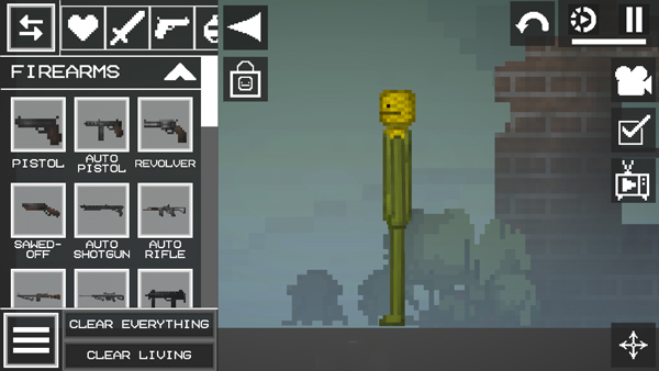 甜瓜游乐场15.0汉化手游截图2