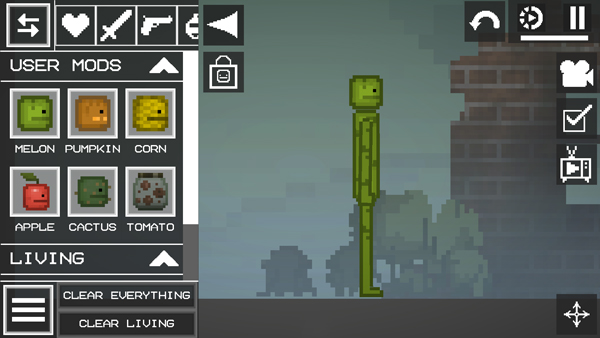 甜瓜游乐场15.0汉化手游截图0