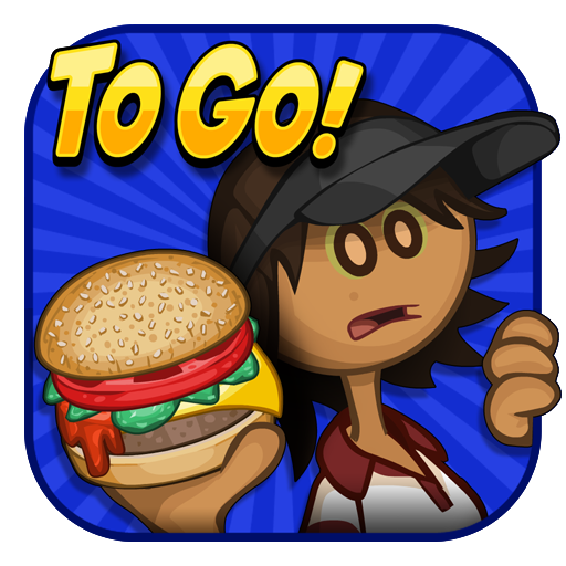 老爹汉堡店历险记安卓版