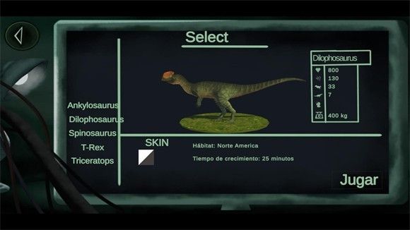 盘古大陆原始时代游戏中文版