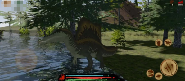 盘古大陆原始时代2025版