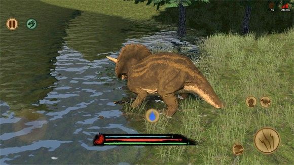 盘古大陆原始时代2025版