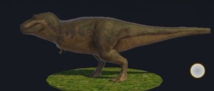 盘古大陆原始时代2025版