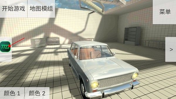 车祸物理模拟器小米su7 车祸物理模拟器小米su7