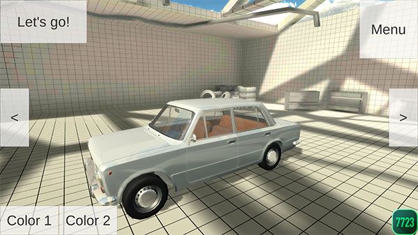 车祸物理模拟器小米su7 车祸物理模拟器小米su7