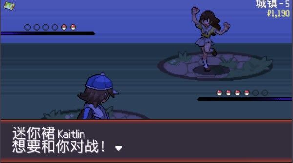 宝可梦肉鸽pokerogue手机版prsv