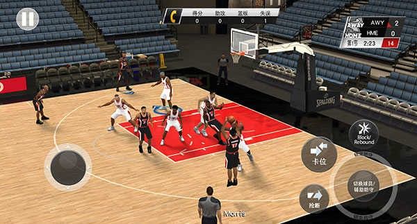 nba2k20典藏存档版
