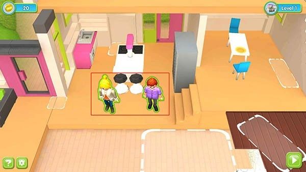 模拟人生4安卓版官方中文版