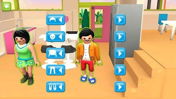 模拟人生4安卓版官方中文版