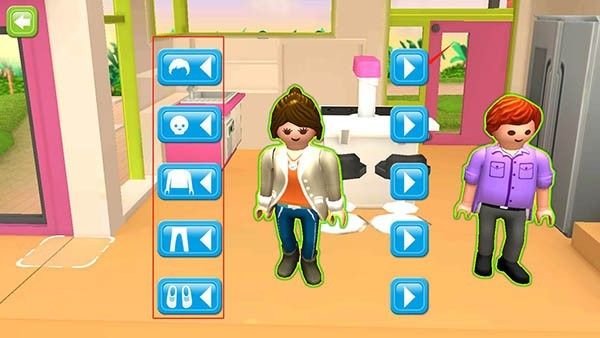 模拟人生4安卓版官方中文版