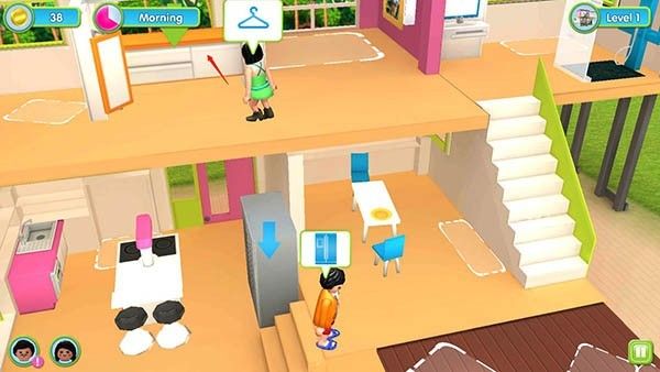 模拟人生4安卓版官方中文版