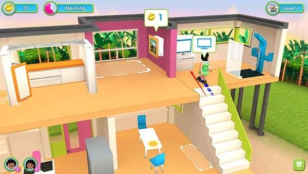 模拟人生4安卓版官方中文版