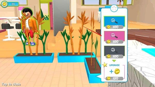 模拟人生4安卓版官方中文版