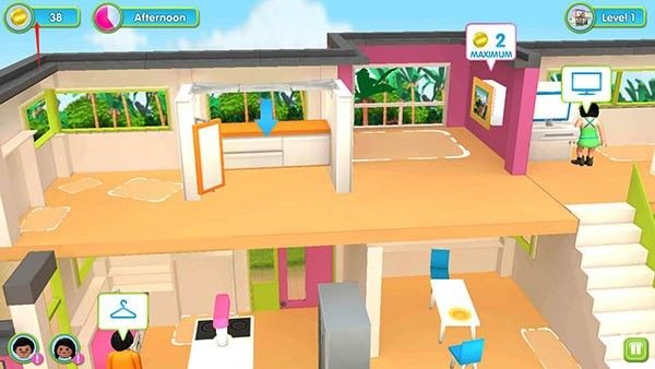 模拟人生4安卓版官方中文版