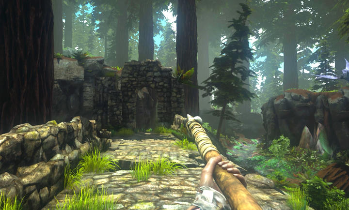 方舟终极直装带七图截图2