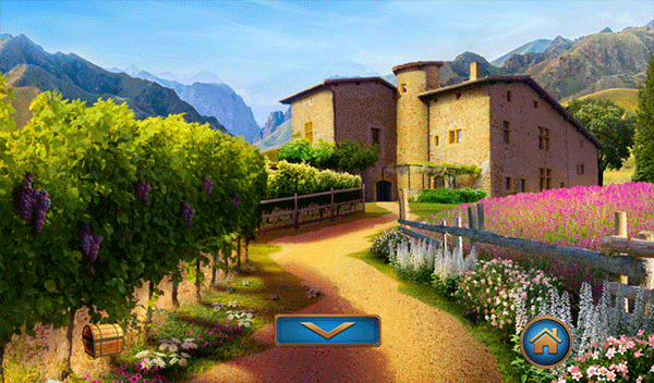 爱丽丝梦游仙境最新版截图0