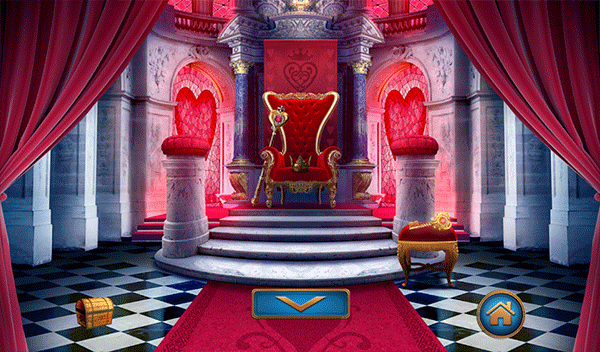 爱丽丝梦游仙境最新版截图2