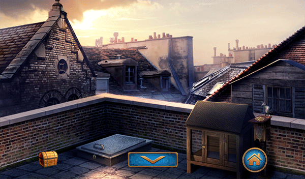 爱丽丝梦游仙境最新版截图1