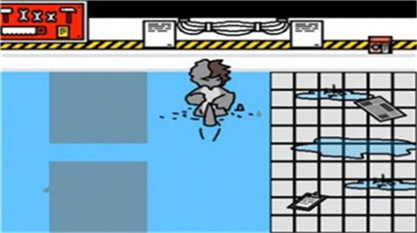 兽化实验室官方正版截图0