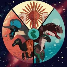 盘古大陆原始时代游戏中文版