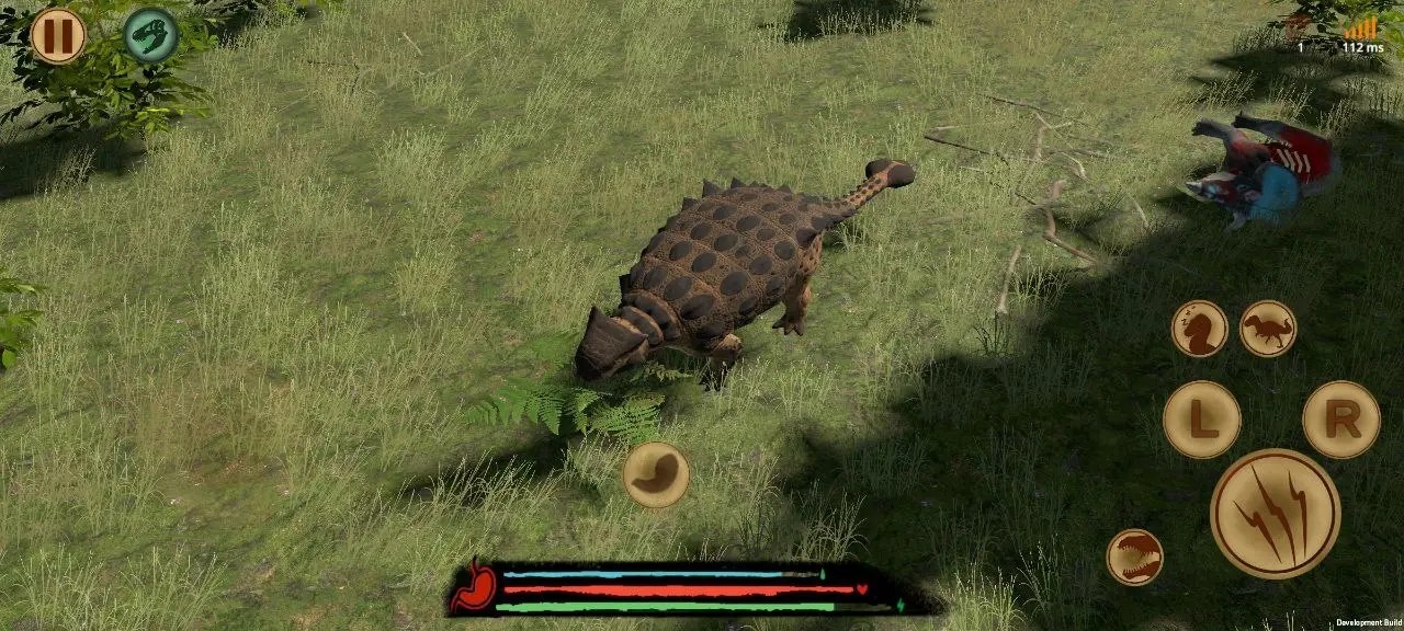 盘古大陆原始时代游戏中文版截图1