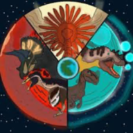 盘古大陆原始时代2025版