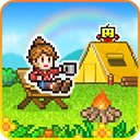 森丘露营地物语折相思