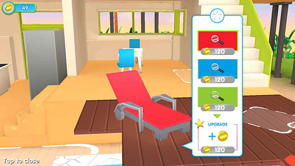 模拟人生4安卓版官方中文版截图1