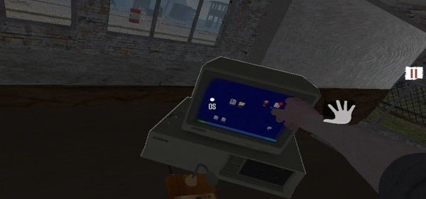 Border Oficer汉化版