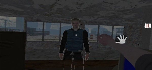 Border Oficer汉化版