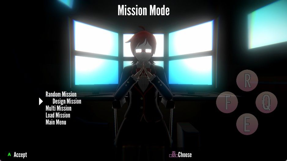 病娇模拟器重制版