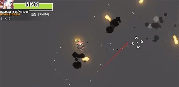 碧蓝档案挺进地牢安卓版 碧蓝档案挺进地牢安卓版