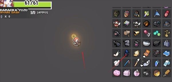 碧蓝档案挺进地牢安卓版 碧蓝档案挺进地牢安卓版