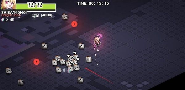 碧蓝档案挺进地牢安卓版 碧蓝档案挺进地牢安卓版