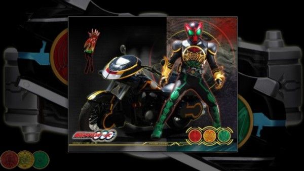 假面骑士欧兹模拟器sim 假面骑士欧兹模拟器sim