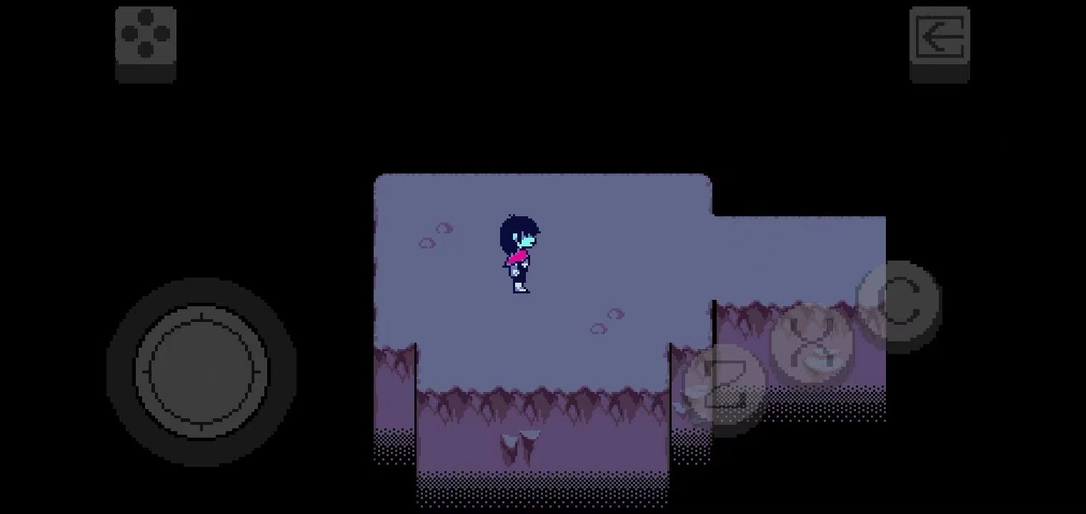 三角符文冰冻之心汉化版 三角符文冰冻之心汉化版