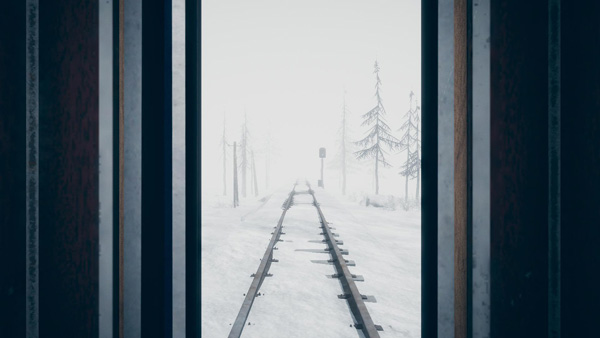 秘密电梯重制版截图1