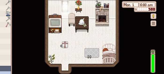 星露谷物语数数魔改版枫阿姨截图2